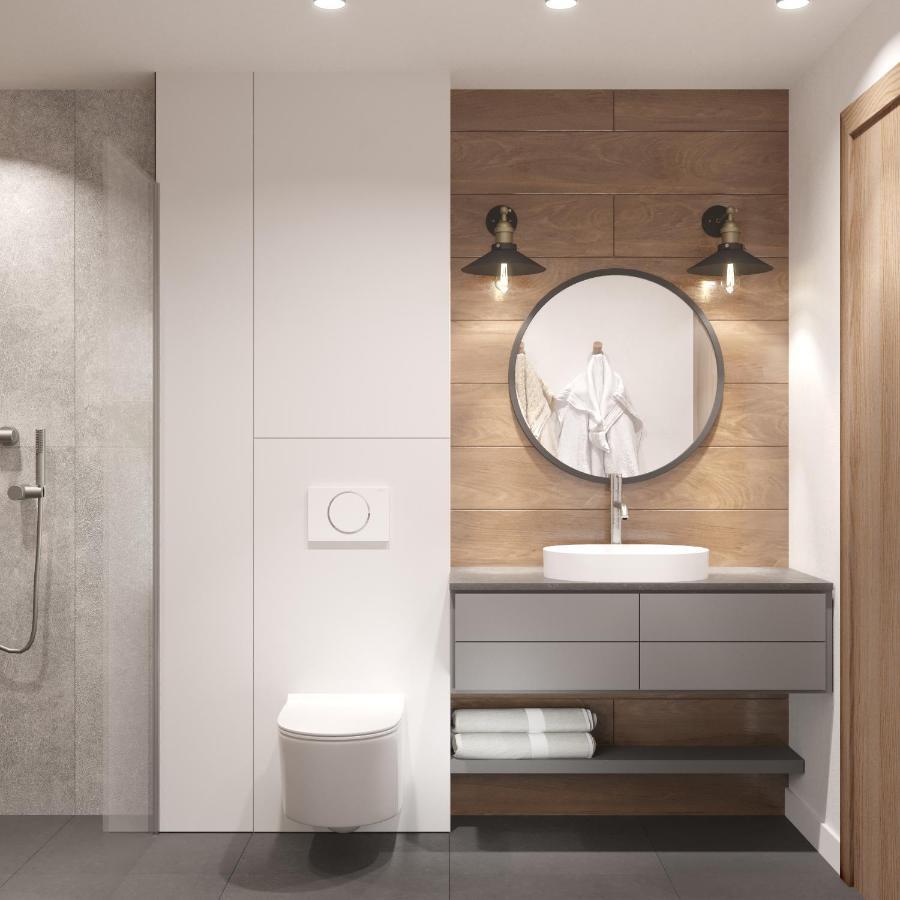 Apartamenty Skrzyczne Щирк Екстер'єр фото